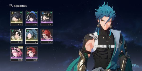 ACCOUNT (FEMALE) Starter Jiyan+Jiyanxin and 3 limited tickets
