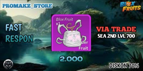 Fruit Strings