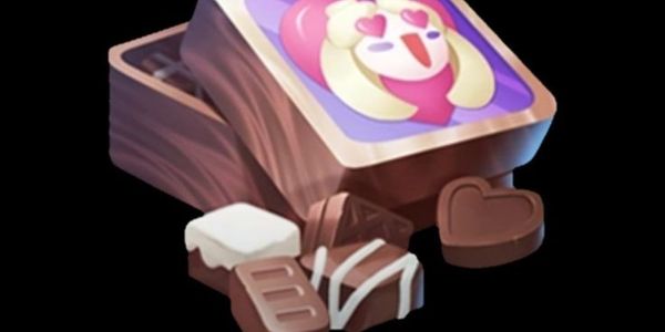 Layla's Chocolate