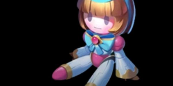 Angela's Doll