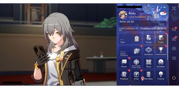 (ASIA) MIDGAME ACCOUNT TL 55, DANHENG IL, AVENTURINE, RATIO, YANQING E1