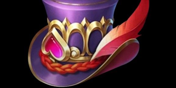 Harley's Magic Hat