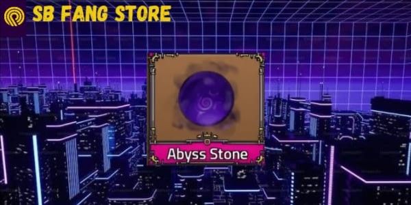 Abyss Stone