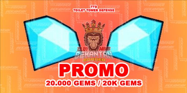 Gems TTD Roblox Economiche Gems Per Toilet Tower Defense Su Roblox - 💎 Gemme Economiche Per TTD, Nuove E Istantanee Valuta Toilet Tower Defense