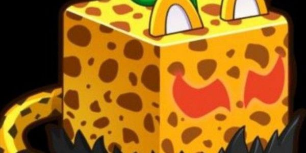 Leopard (Beast)