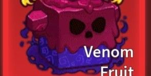 Venom (Natural)
