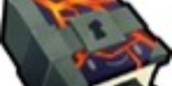 Boss Chest Mimic