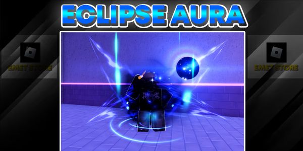 ECLIPSE AURA + BONUS