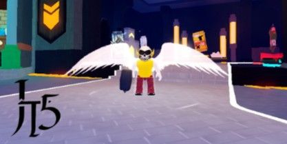 ANGEL AURA + BONUS GEMS