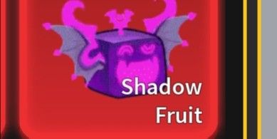 Shadow (Natural)