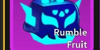 Rumble (Elemental)