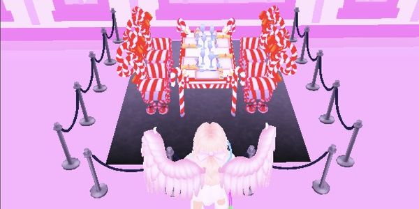 Candy Cane