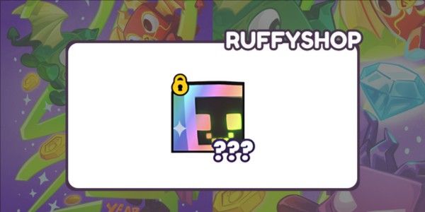 Rainbow Huge Happy Computer