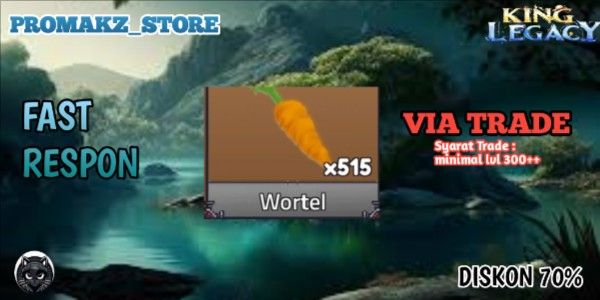 Carrot (Material)