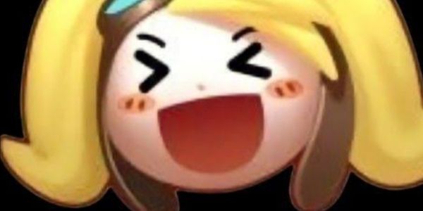 Battle Emote: LOL