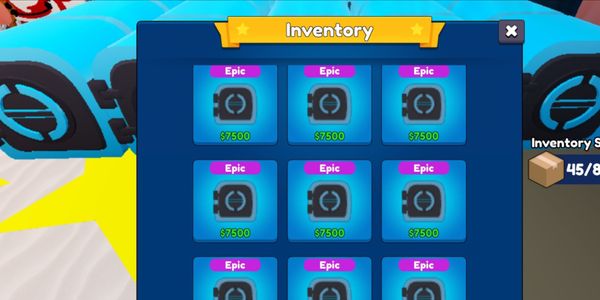 Diamond Safe (DS) - Bid Battles!