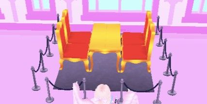 Royal VIP