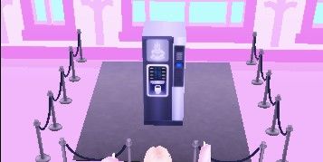 Coffee Machine