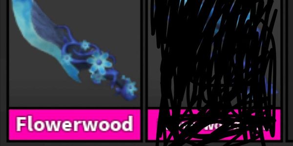Flowerwood - Murder Mystery 2