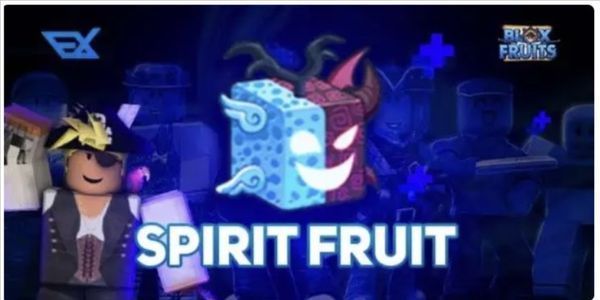 Spirit (Natural)