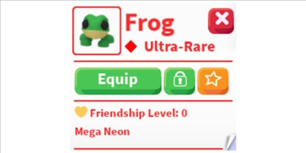 Frog M