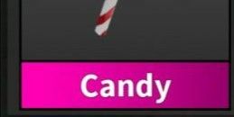 Candy - Murder Mystery 2