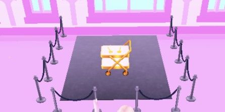 Luxury Silverware Tray