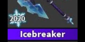 IceBreaker - Murder Mystery 2