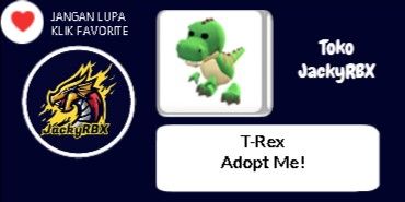 T-Rex