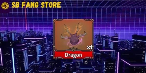 Dragon Fruit