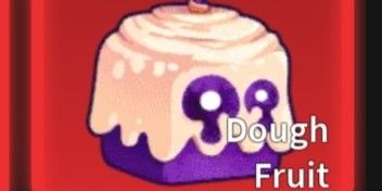 Dough (Elemental)