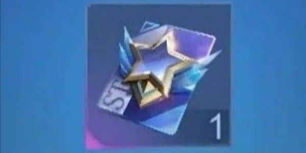 StarLight Card (Basic)