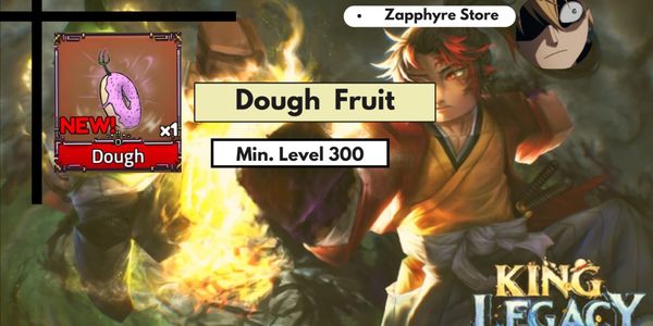 Fruit Dough