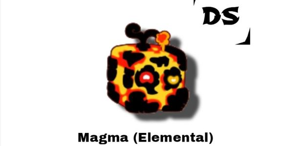 Magma (Elemental)