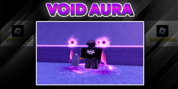 VOID AURA + BONUS