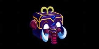 mammoth(beast)