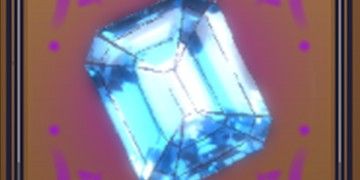 Aqua Gems - King Legacy