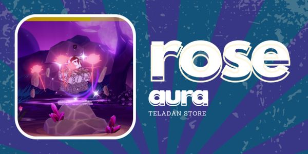 Rose Aura - Death Ball