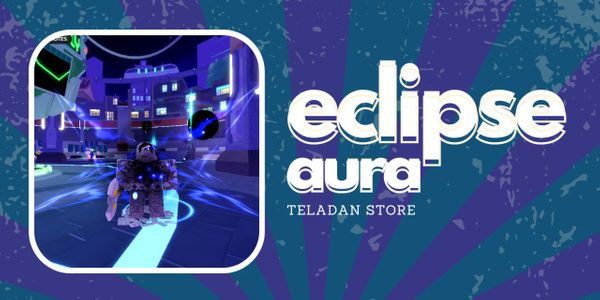 Eclipse Aura - Death Ball