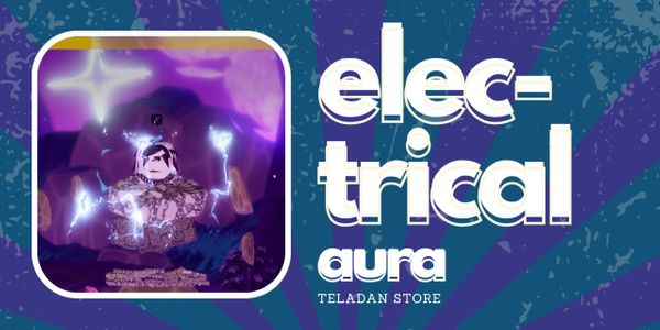 Electrical Aura - Deah Ball