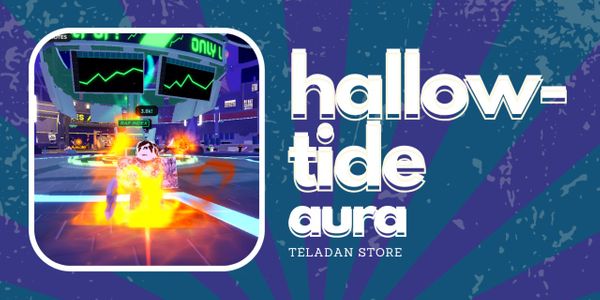 Hallowtide Aura - Death Ball