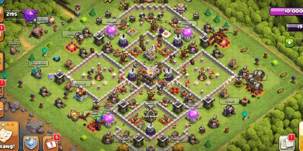 TH 11 MAX CHEAP BEST QUALITY