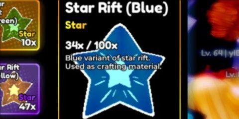 Blue Star Rift