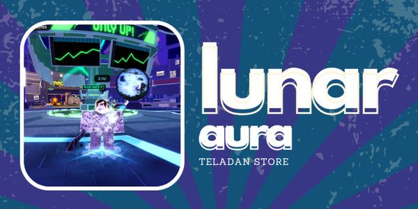 Lunar Aura - Death Ball