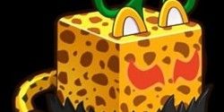 Leopard (Beast)