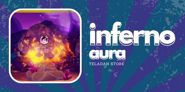 Inferno Aura - Death Ball