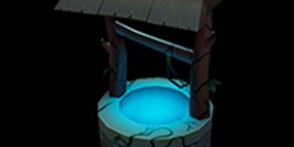 Haunted Well