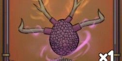 Dragon Fruit - King Legacy