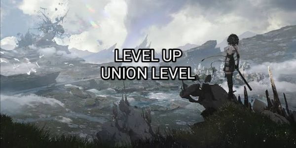 Level Up 1-20