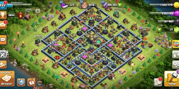 Town Hall 14